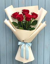 Букет Классика чувств в Дзержинском