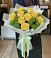 Букет цветов из: Хризантемы и Розы в Дзержинском
