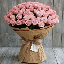 Букет 151 Роза Роуз в Дзержинском