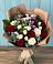 Букет цветов из: Розы и Альстромерии в Дзержинском